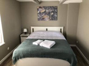 Apartamentai Rusnės svečiams Rusnė